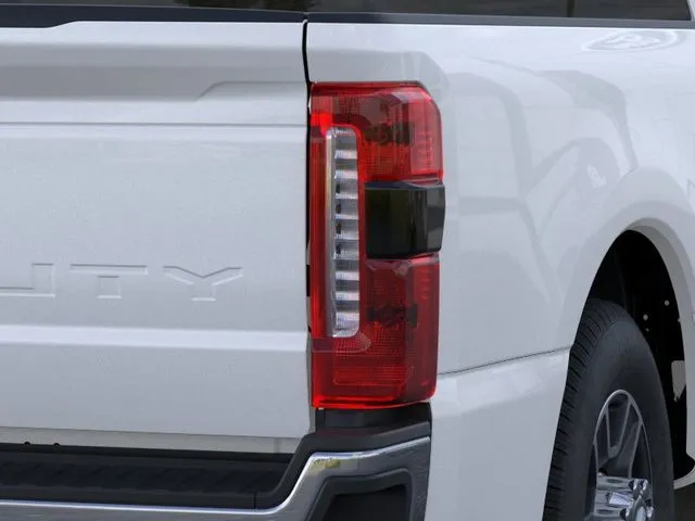 2026 Ford F-350 Super Duty XL - Photo 21