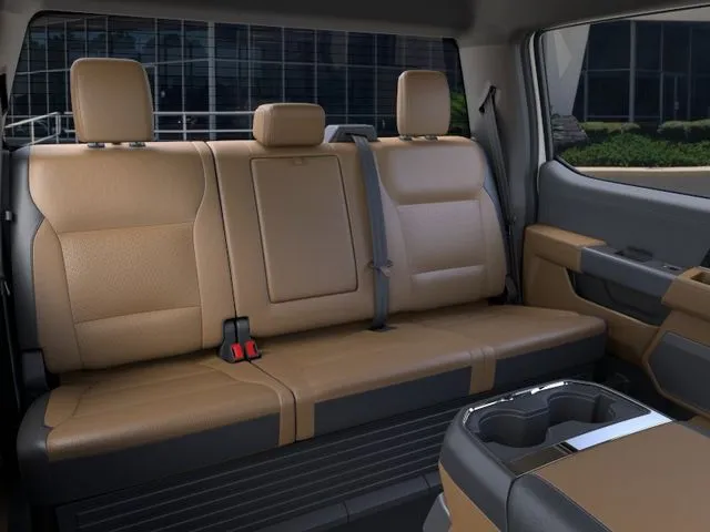 2026 Ford F-350 Super Duty XL - Photo 11