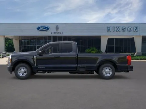 More photos of 2026 Ford F-350SD XL at Hixson Ford Leesville, LA
