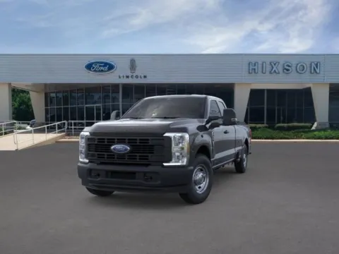 Another view of 2026 Ford Super Duty F-350 SRW XL for sale in Leesville, LA at Hixson Ford Leesville
