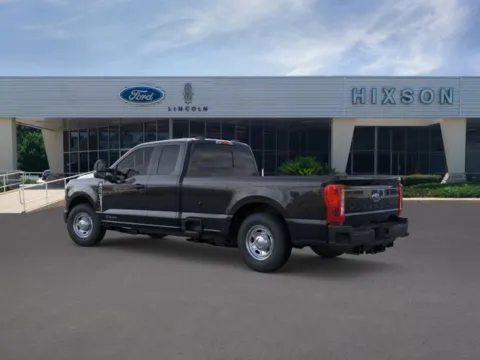 More photos of 2026 Ford F-350SD XL at Hixson Ford Leesville, LA