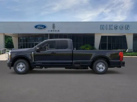 More photos of 2026 Ford Super Duty F-350 SRW XL at Hixson Ford Leesville, LA