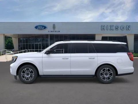 More photos of 2025 Ford Expedition Max Active at Hixson Ford Leesville, LA