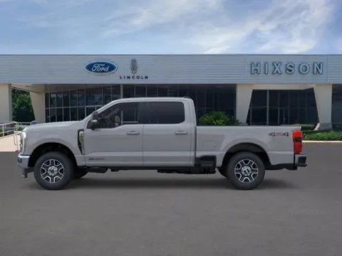 More photos of 2026 Ford Super Duty F-250 SRW LARIAT at Hixson Ford Leesville, LA