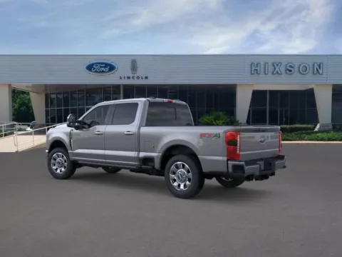 More photos of 2025 Ford Super Duty F-250 SRW LARIAT at Hixson Ford Leesville, LA