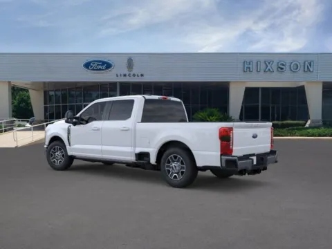 More photos of 2026 Ford F-350SD Lariat at Hixson Ford Leesville, LA