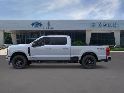 More photos of 2025 Ford Super Duty F-250 SRW LARIAT at Hixson Ford Leesville, LA