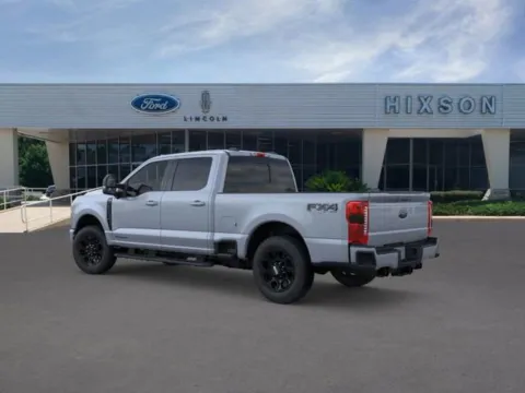 More photos of 2025 Ford Super Duty F-250 SRW LARIAT at Hixson Ford Leesville, LA