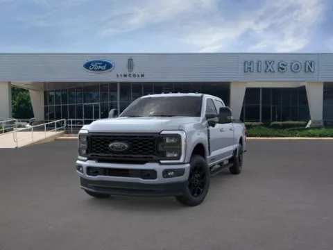 Another view of 2025 Ford Super Duty F-250 SRW LARIAT for sale in Leesville, LA at Hixson Ford Leesville