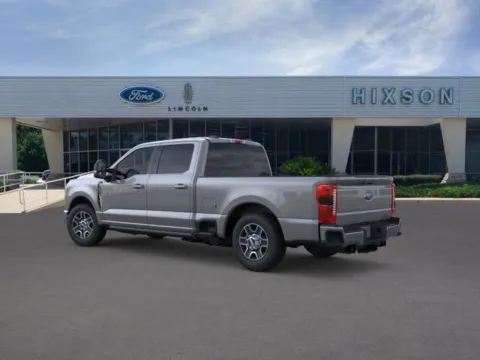 More photos of 2026 Ford F-350SD Lariat at Hixson Ford Leesville, LA