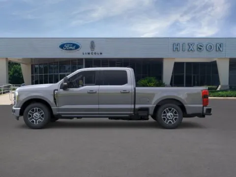 More photos of 2026 Ford F-350SD Lariat at Hixson Ford Leesville, LA
