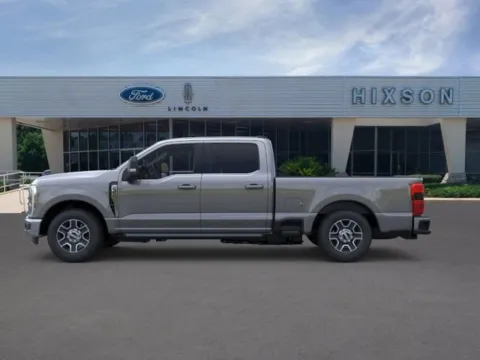 More photos of 2026 Ford Super Duty F-350 SRW LARIAT at Hixson Ford Leesville, LA