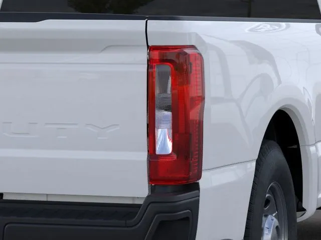 2026 Ford F-250 Super Duty XL - Photo 21