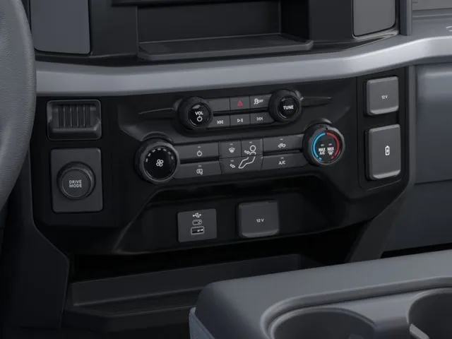 2026 Ford F-250 Super Duty XL - Photo 15