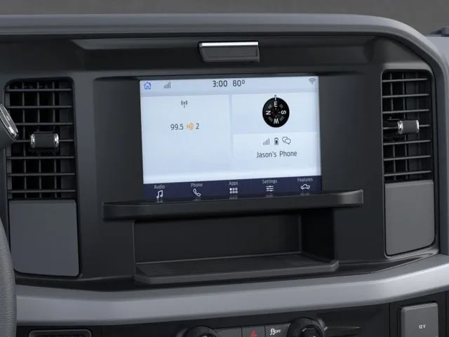 2026 Ford F-250 Super Duty XL - Photo 14