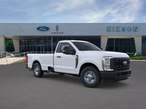Photos of 2026 Ford F-250SD XL for sale in Leesville, LA at Hixson Ford Leesville