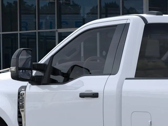 2026 Ford F-250 Super Duty XL - Photo 20