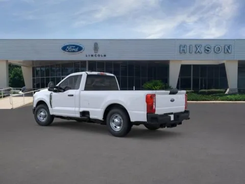 More photos of 2026 Ford Super Duty F-250 SRW XL at Hixson Ford Leesville, LA