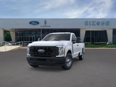 Another view of 2026 Ford Super Duty F-250 SRW XL for sale in Leesville, LA at Hixson Ford Leesville