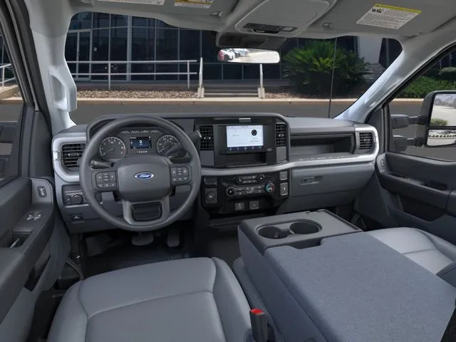 2026 Ford F-250 Super Duty XL - Photo 9