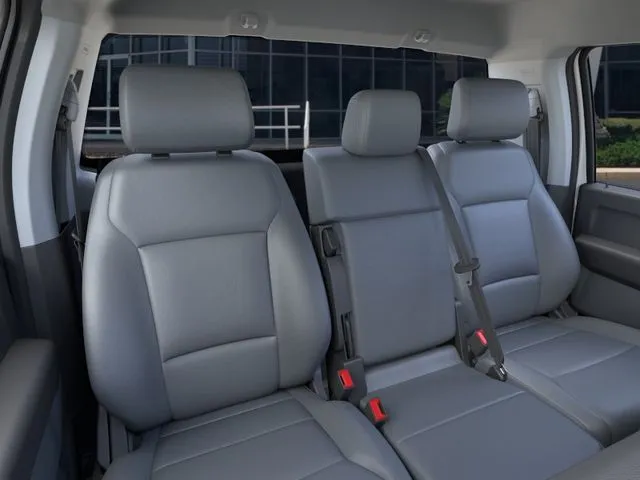 2026 Ford F-250 Super Duty XL - Photo 10