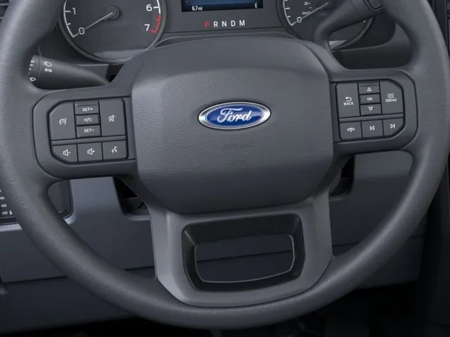 2026 Ford F-250 Super Duty XL - Photo 12