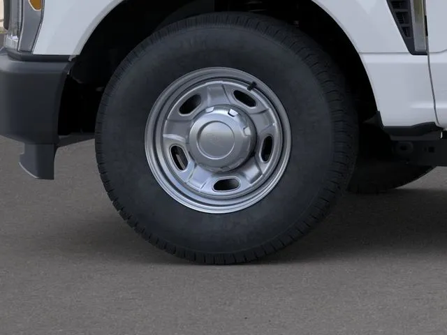 2026 Ford F-250 Super Duty XL - Photo 19