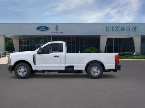 More photos of 2026 Ford F-250SD XL at Hixson Ford Leesville, LA