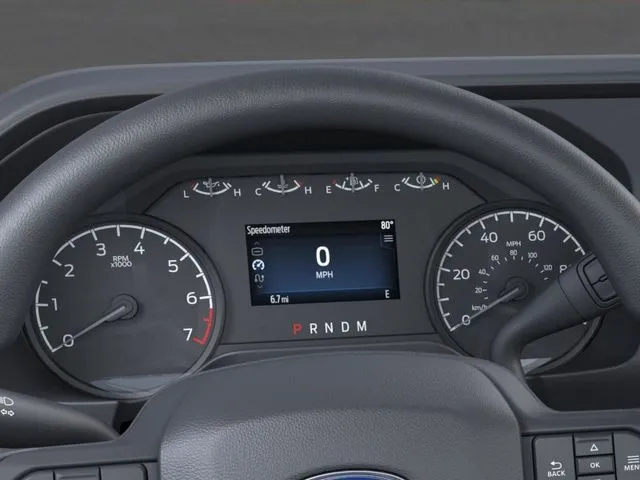 2026 Ford F-250 Super Duty XL - Photo 13