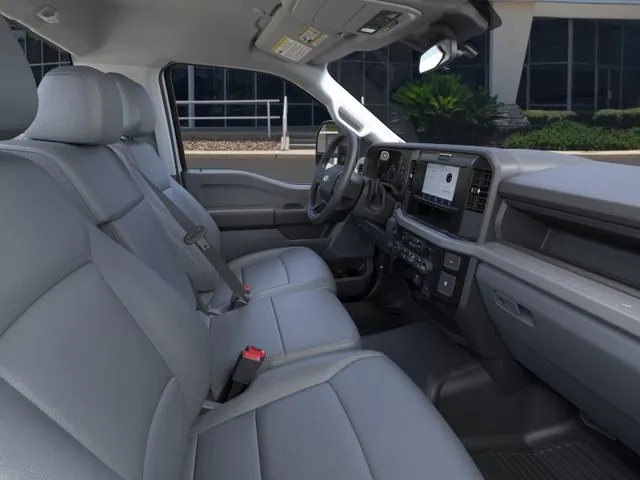 2026 Ford F-250 Super Duty XL - Photo 11