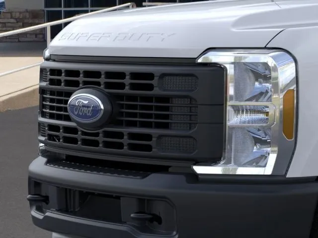 2026 Ford F-250 Super Duty XL - Photo 17
