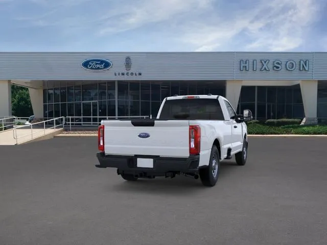 2026 Ford F-250 Super Duty XL - Photo 8