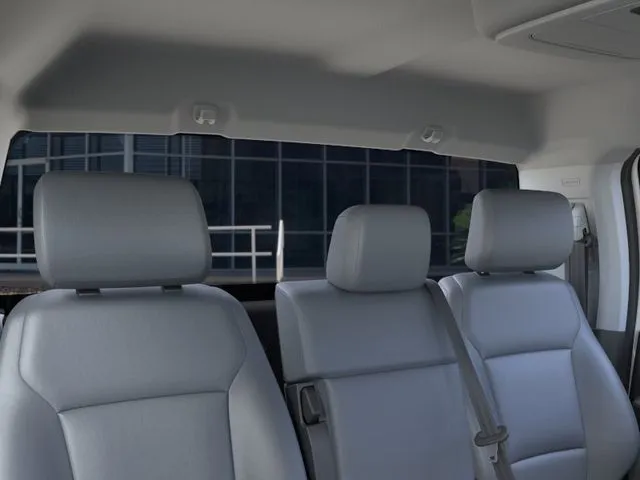 2026 Ford F-250 Super Duty XL - Photo 22