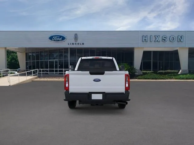 2026 Ford F-250 Super Duty XL - Photo 6