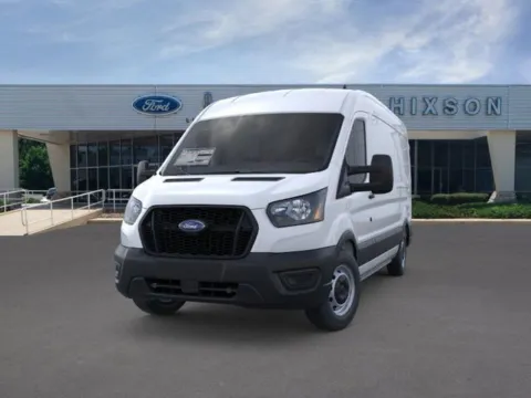 Photos of 2025 Ford Transit-250 for sale in Leesville, LA at Hixson Ford Leesville