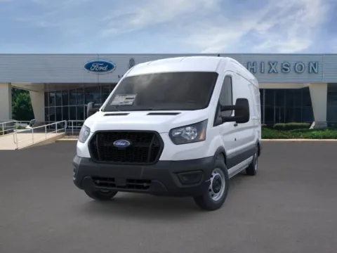 Photos of 2025 Ford Transit-250 for sale in Leesville, LA at Hixson Ford Leesville