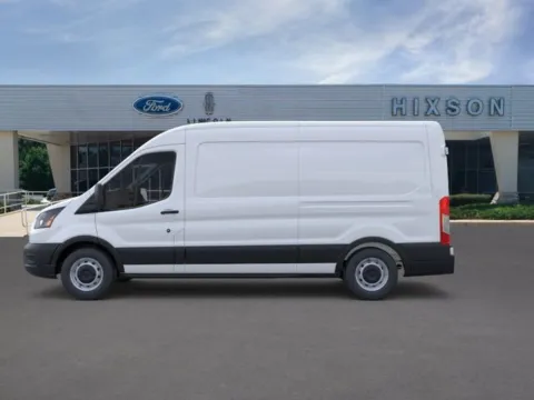 Another view of 2025 Ford Transit-250 for sale in Leesville, LA at Hixson Ford Leesville