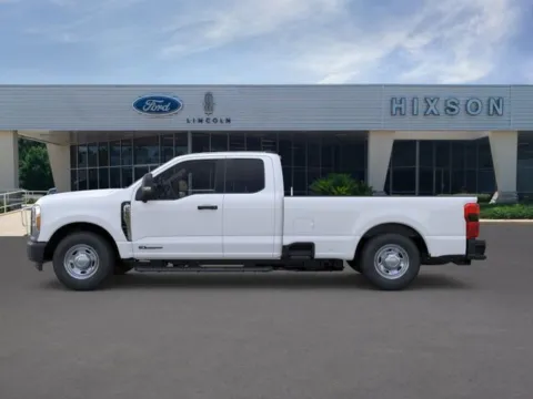 More photos of 2026 Ford F-250SD XL at Hixson Ford Leesville, LA