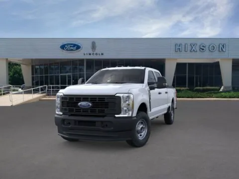 Another view of 2026 Ford Super Duty F-250 SRW XL for sale in Leesville, LA at Hixson Ford Leesville