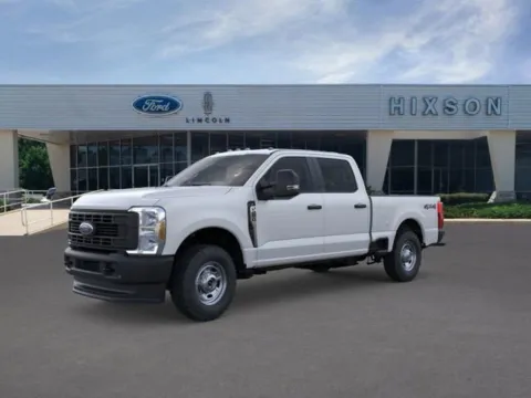White 2026 Ford Super Duty F-250 SRW XL for sale in Leesville, LA