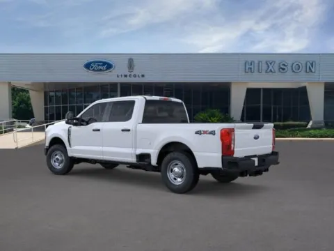 More photos of 2026 Ford Super Duty F-250 SRW XL at Hixson Ford Leesville, LA