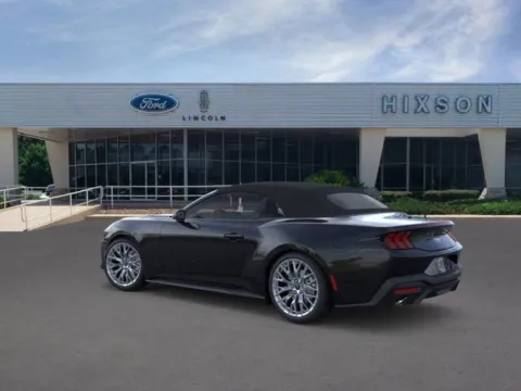 More photos of 2026 Ford Mustang EcoBoost Premium at Hixson Ford Leesville, LA