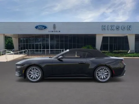 More photos of 2026 Ford Mustang EcoBoost Premium at Hixson Ford Leesville, LA