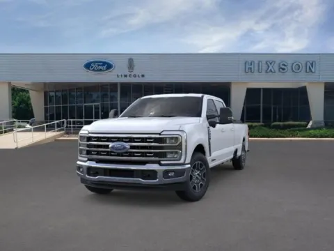 Another view of 2026 Ford Super Duty F-350 SRW LARIAT for sale in Leesville, LA at Hixson Ford Leesville