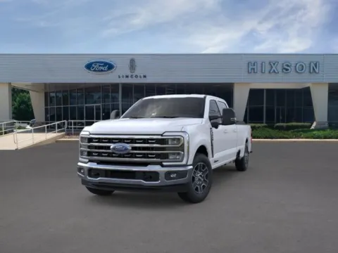 Another view of 2026 Ford F-350SD Lariat for sale in Leesville, LA at Hixson Ford Leesville