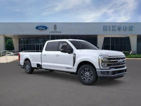 Photos of 2026 Ford F-350SD Lariat for sale in Leesville, LA at Hixson Ford Leesville