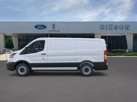 Another view of 2026 Ford Transit-350 for sale in Leesville, LA at Hixson Ford Leesville