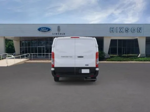 More photos of 2026 Ford Transit Cargo Van at Hixson Ford Leesville, LA