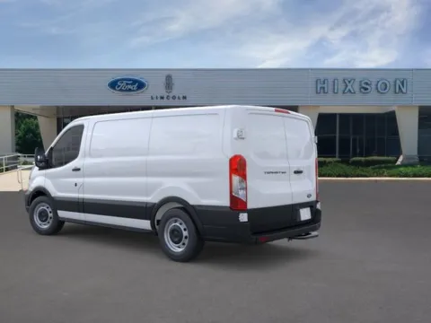 More photos of 2026 Ford Transit-350 at Hixson Ford Leesville, LA