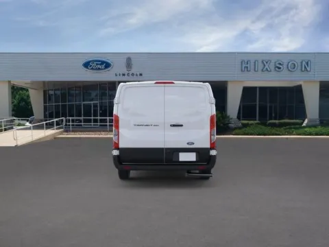More photos of 2026 Ford Transit-350 at Hixson Ford Leesville, LA
